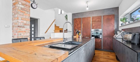 Дом с 5 комнатами в Бодензе, Германия № 56022 9