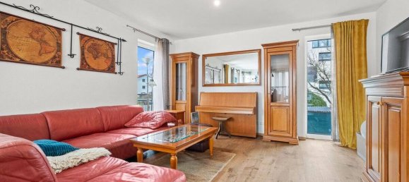 Дом с 5 комнатами в Бодензе, Германия № 56022 6