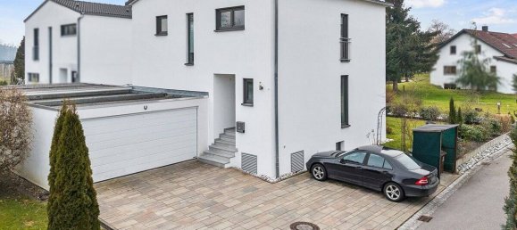 Дом с 5 комнатами в Бодензе, Германия № 56022 3