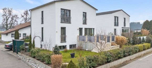 Дом с 5 комнатами в Бодензе, Германия № 56022 15