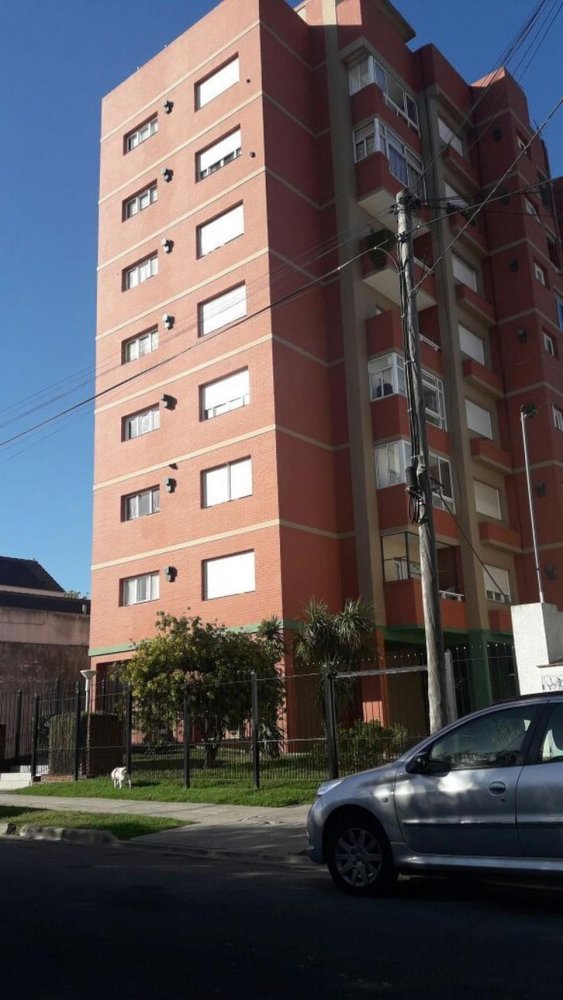 3 bedrooms Apartment in Mar del Plata, Argentina No. 101168