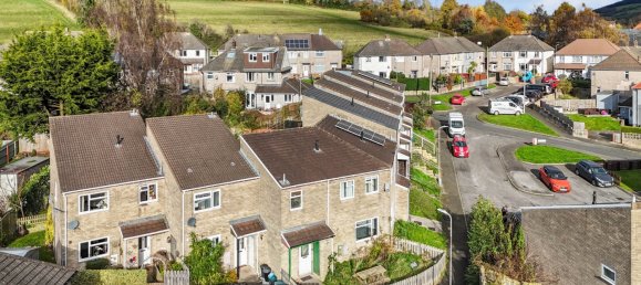 3 bedrooms House in Abergavenny, United Kingdom No. 2567 2