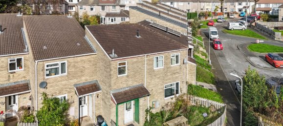 3 bedrooms House in Abergavenny, United Kingdom No. 2567 14