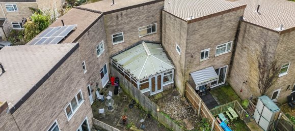 3 bedrooms House in Abergavenny, United Kingdom No. 2567 13