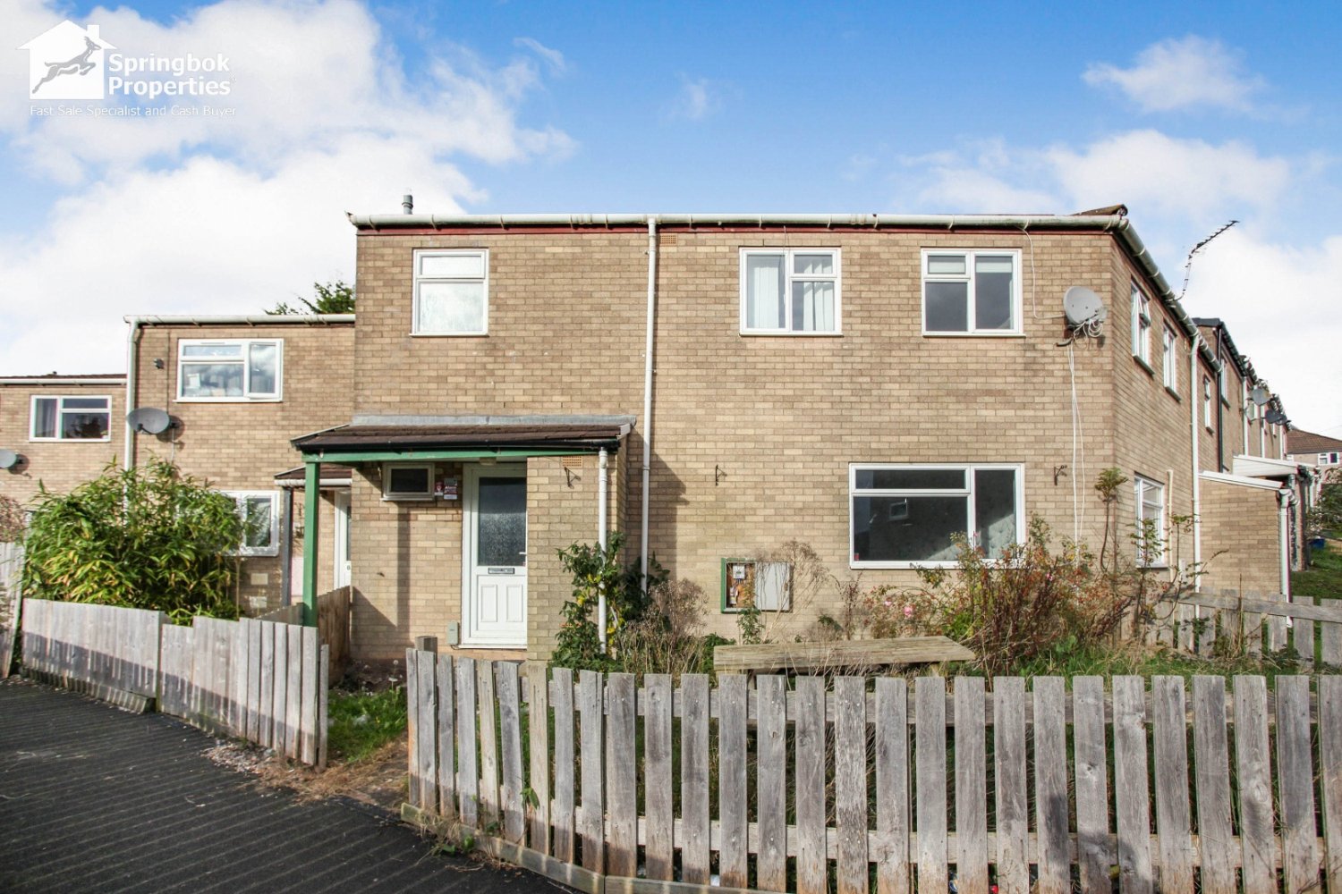 3 bedrooms House in Abergavenny, United Kingdom No. 2567