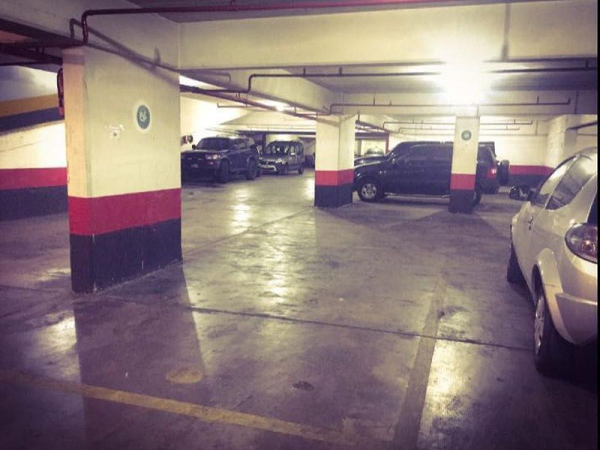 16m² Warehouse in Buenos Aires, Argentina No. 104173