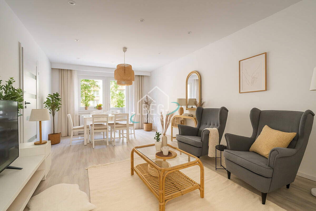 1 bedroom Apartment in Leipzig, Germany No. 273861