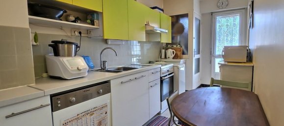 3 Schlafzimmer Wohnung in Meudon, France, Nr. 320591 3