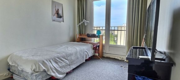 3 Schlafzimmer Wohnung in Meudon, France, Nr. 320591 2