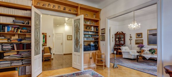 Квартира с 7 комнатами в Шёнеберг, Германия № 20318 15