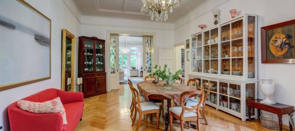 Квартира с 7 комнатами в Шёнеберг, Германия № 20318 36