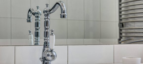 Квартира с 7 комнатами в Шёнеберг, Германия № 20318 13