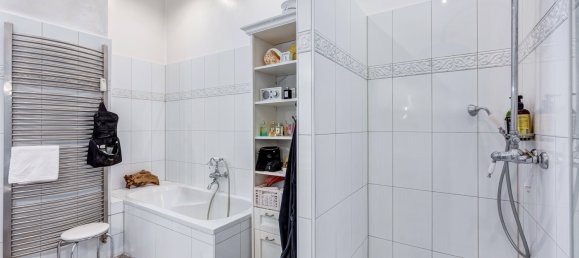 Квартира с 7 комнатами в Шёнеберг, Германия № 20318 12