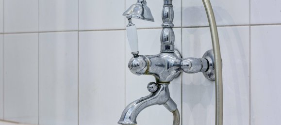 Квартира с 7 комнатами в Шёнеберг, Германия № 20318 11