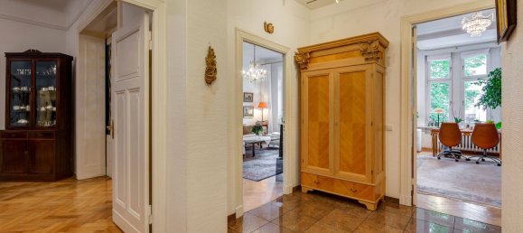 Квартира с 7 комнатами в Шёнеберг, Германия № 20318 29