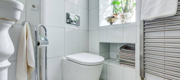 Квартира с 7 комнатами в Шёнеберг, Германия № 20318 10