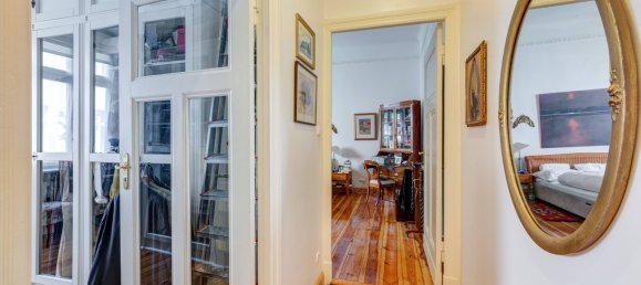 Квартира с 7 комнатами в Шёнеберг, Германия № 20318 22