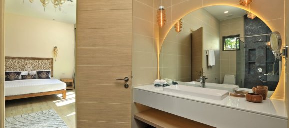 5 chambres house à louer à Bang Tao, Phuket, Southern Thailand, Thailand № 78900 24
