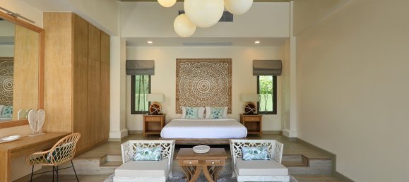 5 chambres house à louer à Bang Tao, Phuket, Southern Thailand, Thailand № 78900 23