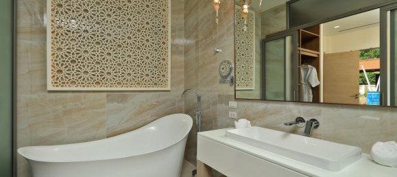 5 chambres house à louer à Bang Tao, Phuket, Southern Thailand, Thailand № 78900 28