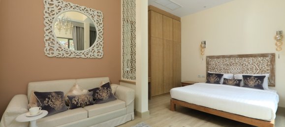 5 chambres house à louer à Bang Tao, Phuket, Southern Thailand, Thailand № 78900 22