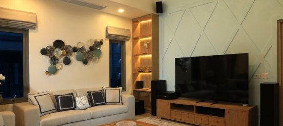 5 chambres house à louer à Bang Tao, Phuket, Southern Thailand, Thailand № 78900 17