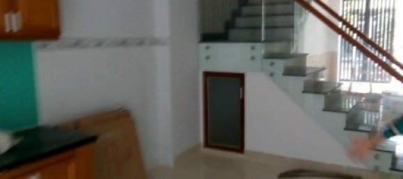 72m² House in District 7, Vietnam No. 7673 2