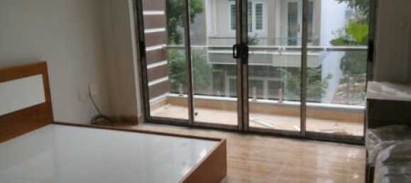 72m² House in District 7, Vietnam No. 7673 3