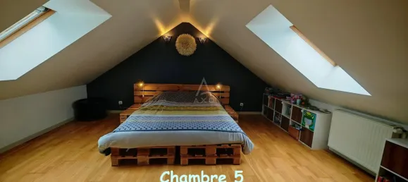 5 bedrooms House in Senlis, France No. 317048 13