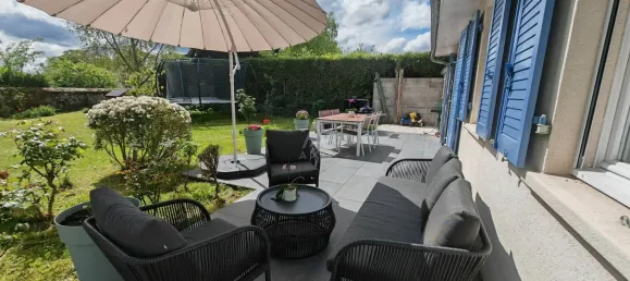 5 bedrooms House in Senlis, France No. 317048 2