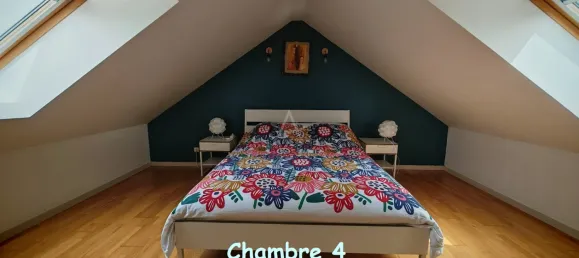 5 bedrooms House in Senlis, France No. 317048 12