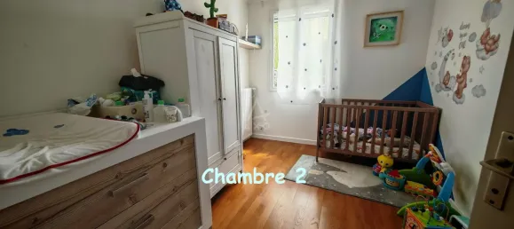 5 bedrooms House in Senlis, France No. 317048 9