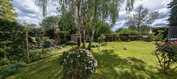 5 bedrooms House in Senlis, France No. 317048 17