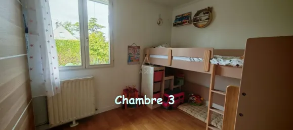 5 bedrooms House in Senlis, France No. 317048 10