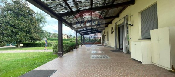 11 rooms Building in Divignano, Italy No. 156931 26