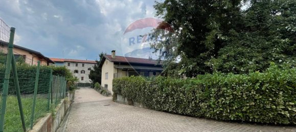 11 rooms Building in Divignano, Italy No. 156931 31