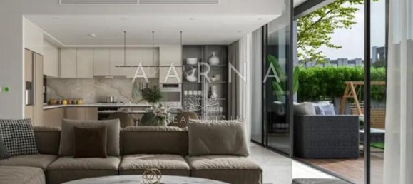 Villa T4 em Dubai Land, UAE N.º 30680 4