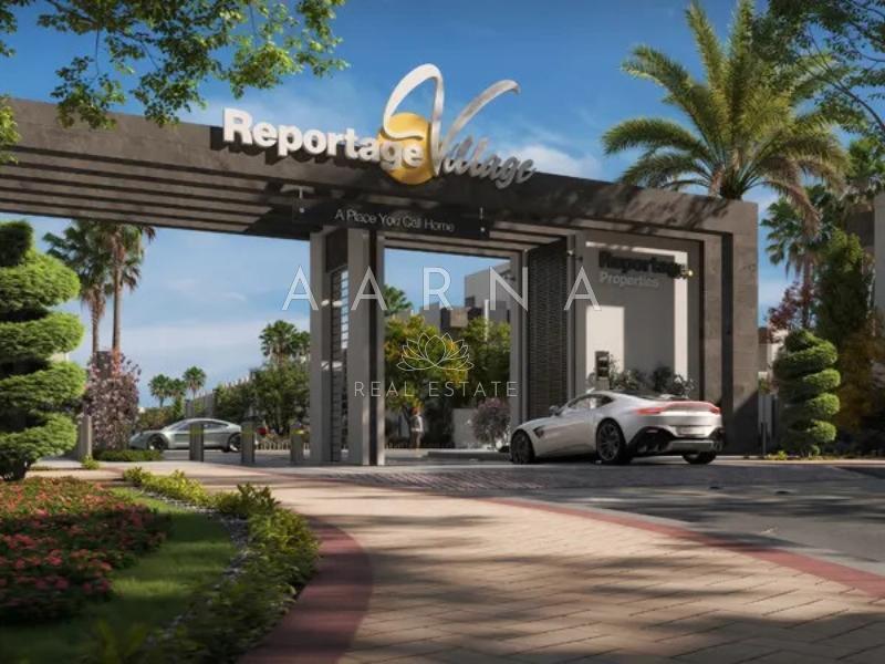 Villa T4 em Dubai Land, UAE N.º 30680