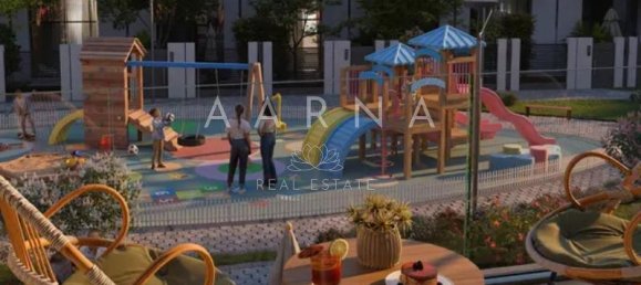 Villa T4 em Dubai Land, UAE N.º 30680 10