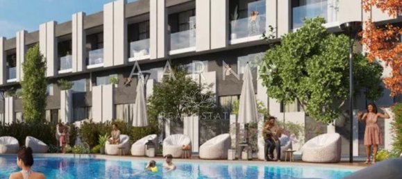 Villa T4 em Dubai Land, UAE N.º 30680 8