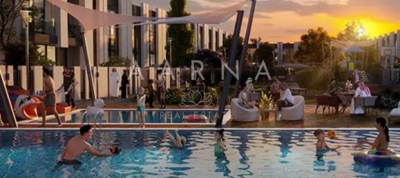 Villa T4 em Dubai Land, UAE N.º 30680 9