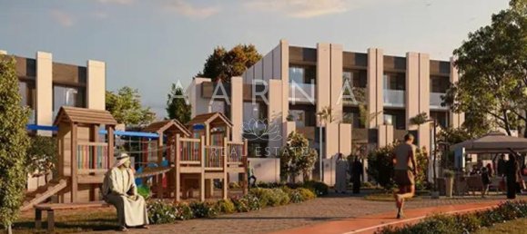 Villa T4 em Dubai Land, UAE N.º 30680 11