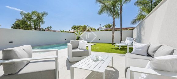 4 bedrooms Villa in Cambrils, Spain No. 188407 25