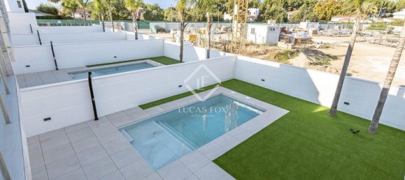 4 bedrooms Villa in Cambrils, Spain No. 188407 4