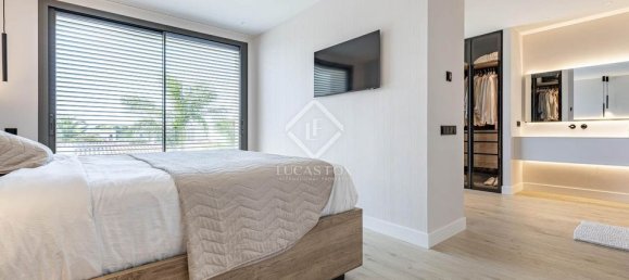 4 bedrooms Villa in Cambrils, Spain No. 188407 42