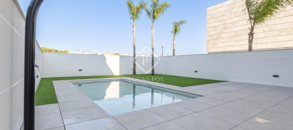 4 bedrooms Villa in Cambrils, Spain No. 188407 28