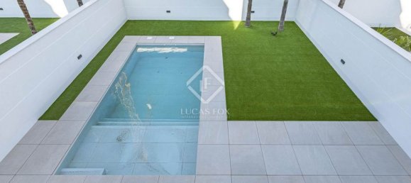 4 bedrooms Villa in Cambrils, Spain No. 188407 3