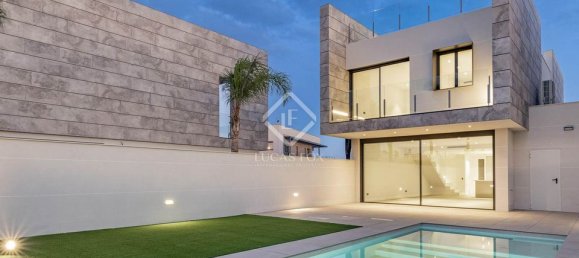 4 bedrooms Villa in Cambrils, Spain No. 188407 29