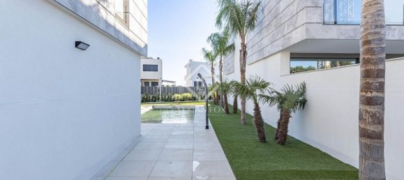 4 bedrooms Villa in Cambrils, Spain No. 188407 31