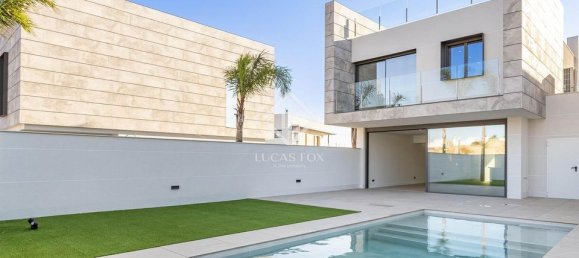 4 bedrooms Villa in Cambrils, Spain No. 188407 18